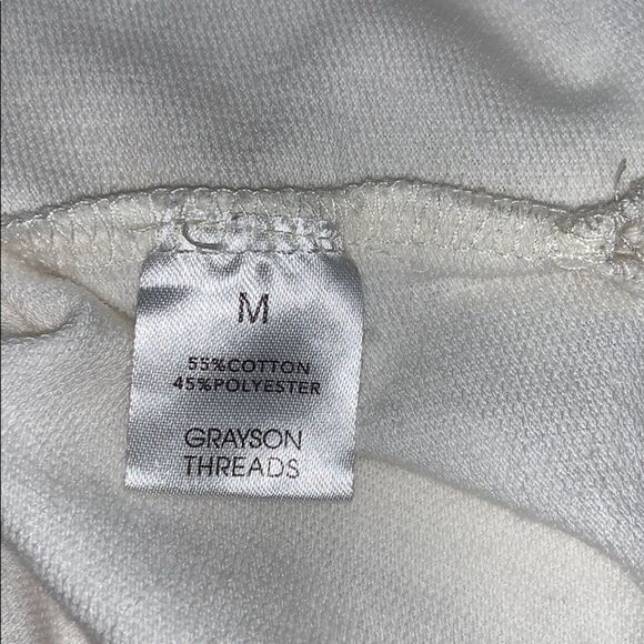 🛍️Grayson Threads cotton blend Aspen top - Picture 8 of 8